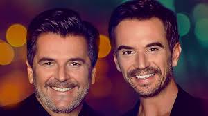 Thomas Anders, Christian Geller, Chistoph Leis-Bendorf - Das Leben ist jetzt