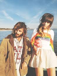Angus & Julia Stone - Main Street