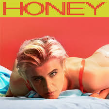 Robyn - Baby Forgive Me