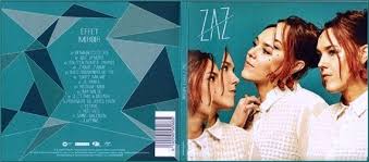 Zaz - Si c'était à refaire