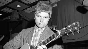 Van Morrison - Underlying Depression