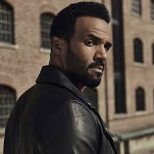 Craig David - Come Alive