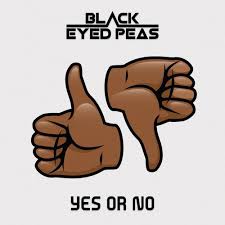 The Black Eyed Peas - YES OR NO
