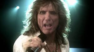 Whitesnake - Love Will Set You Free (WSTV Jams)