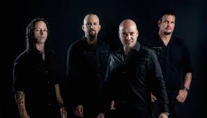 Disturbed - Are You Ready