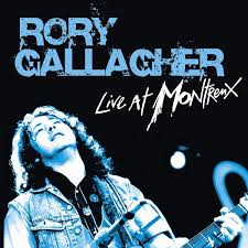 Rory Gallagher - Moonchild