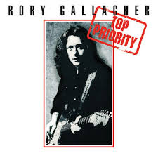 Rory Gallagher - Big Guns
