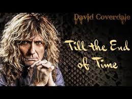 Whitesnake - 'Till The End Of Time