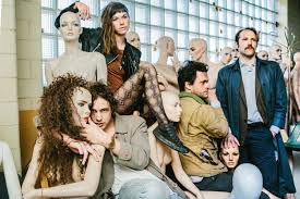 Broncho - Weekend