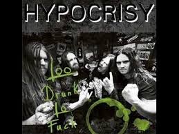 Hypocrisy - They Lie