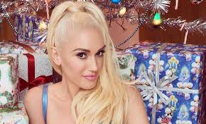Gwen Stefani - Cheer For The Elves