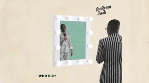 Anderson .Paak, Pusha T - Brother's Keeper