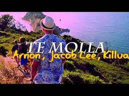 Arnon, Killua, Jacob Lee - Te Molla