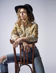 Vanessa Paradis - Si loin si proche