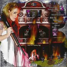 Lita Ford - Wicked Wonderland