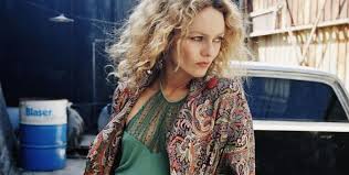 Vanessa Paradis - Dans notre monde