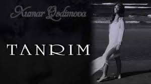 Xumar Qedimova - Tanrim
