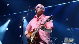 Mark Knopfler - Matchstick Man