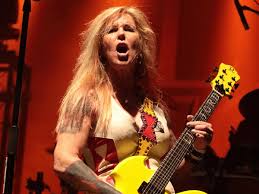 Lita Ford - Everything
