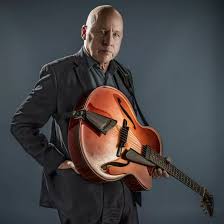 Mark Knopfler - Heavy Up