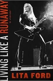 Lita Ford - Relentless