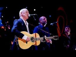 Mark Knopfler - One Song At A Time