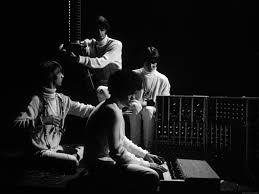 The Monkees - Daily Nightly