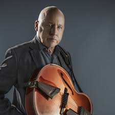 Mark Knopfler - Just A Boy Away From Home