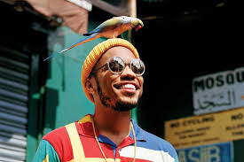 Anderson .Paak, Sonyae Elise - Smile/Petty