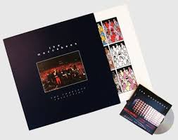 The Maccabees - Dawn Chorus