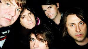 The Charlatans - Only Teethin'