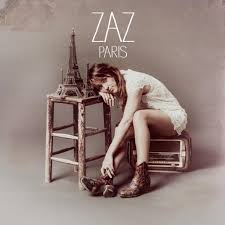 Zaz - J'aime j'aime