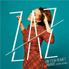 Zaz - On s'en remet jamais