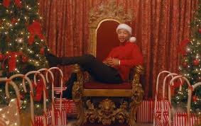 John Legend - Merry Merry Christmas