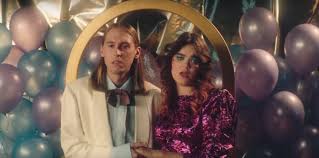 First Aid Kit - Fireworks