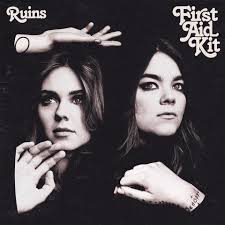 First Aid Kit - All That We Get