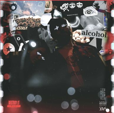 Destroy It - Мартини
