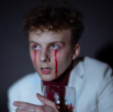 3EED - Blood Wine