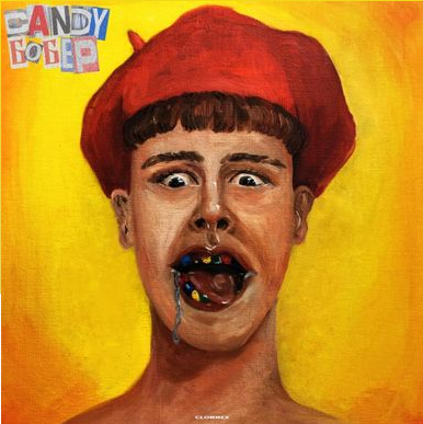 Clonnex - CANDYБОБЕР