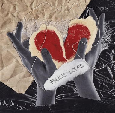 FAKE LOVE Daybe