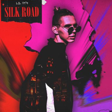 Lil yth, daybe - Silk Road/Спортсмен