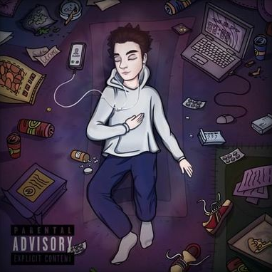 Frxzen Bastard - 2 часа