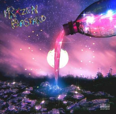 Frxzen Bastard - Пёрпл Рэин