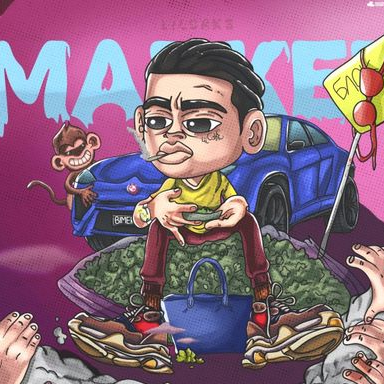 LILCAK3 - MARKET