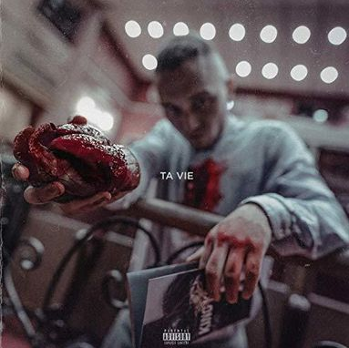 Никита Мастяк - Ta Vie