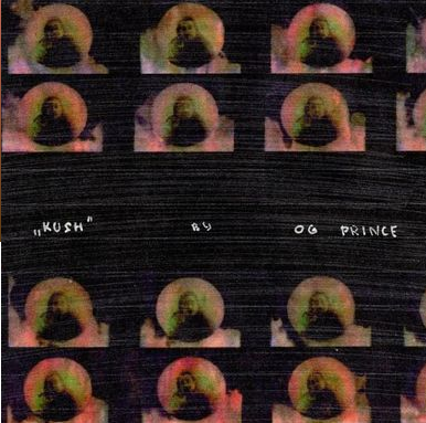 OG Prince - Kush