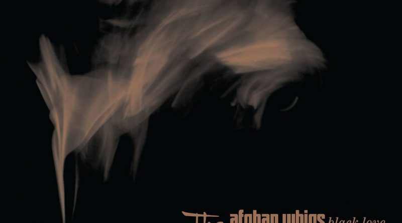 The Afghan Whigs - Crime Scene Part One