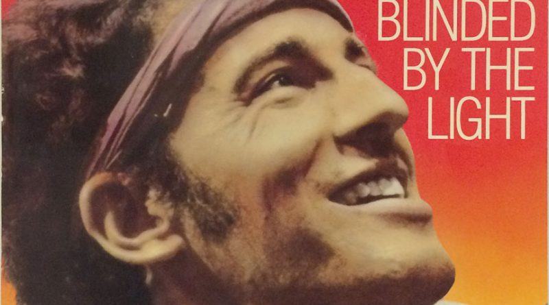 Bruce Springsteen - Blinded By The Light