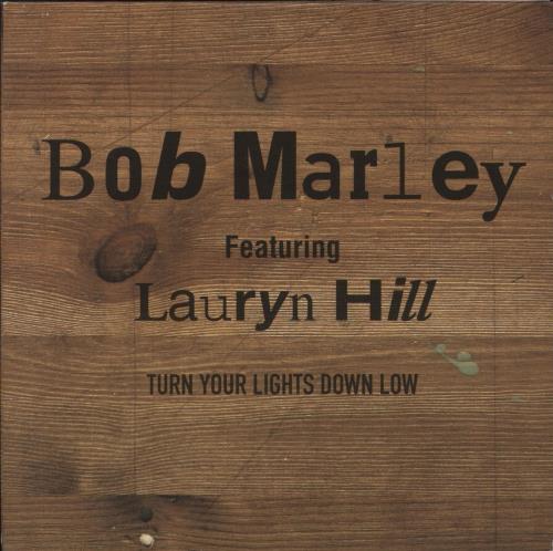 Bob Marley - Turn Your Lights Down Low