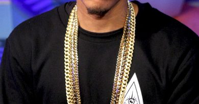Bow Wow - B.O.W.